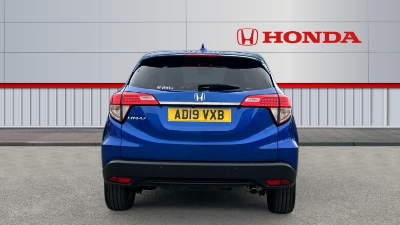 Honda HR-V 1.6 i-DTEC SE 5dr Diesel Hatchback